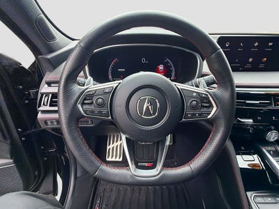 2024 Acura MDX Type S Advance Package