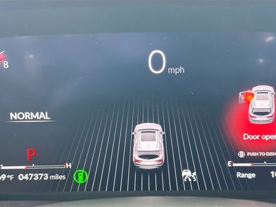 2024 Acura MDX Type S Advance Package