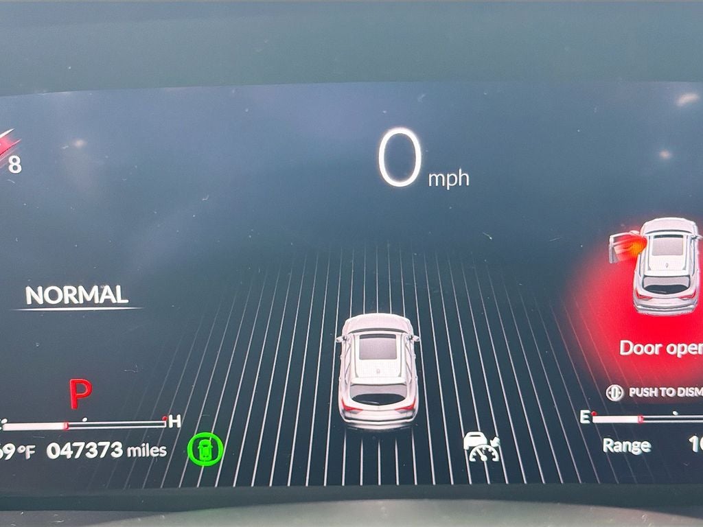 2024 Acura MDX Type S Advance Package