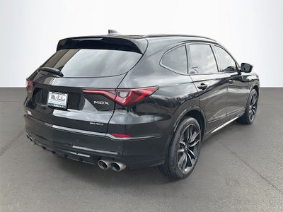 2024 Acura MDX Type S Advance Package