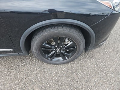 2024 Acura MDX Standard