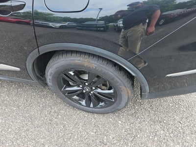 2024 Acura MDX Standard