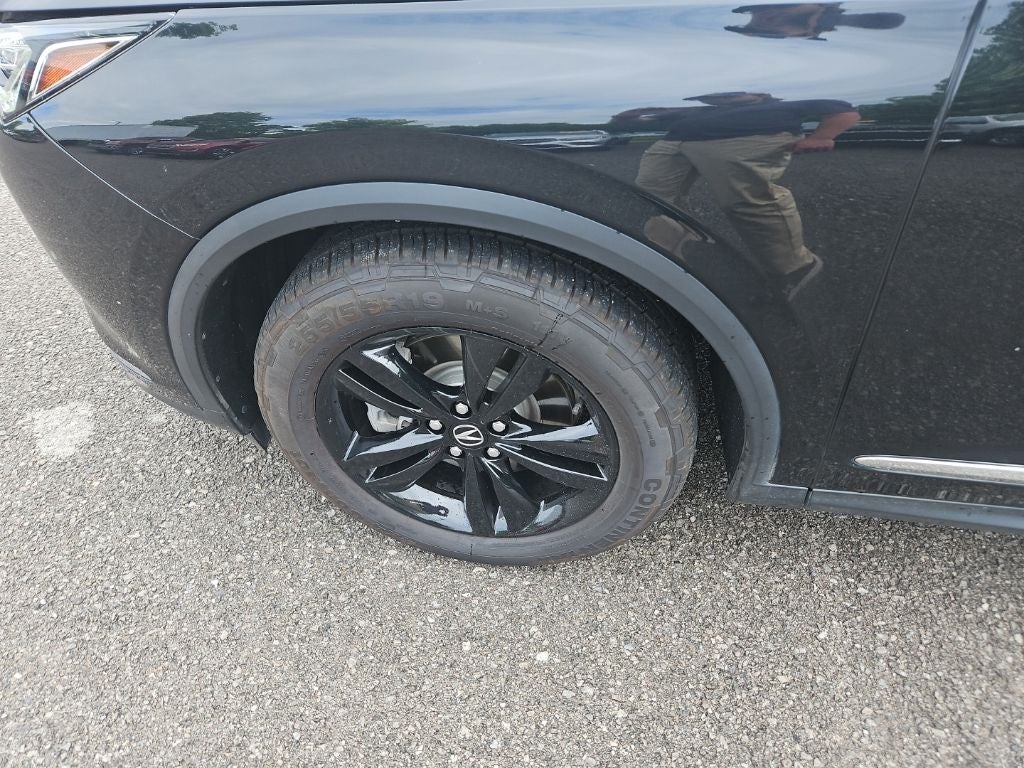 2024 Acura MDX Standard