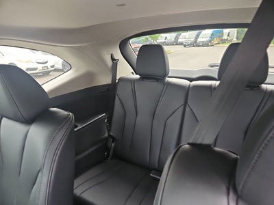 2024 Acura MDX Standard