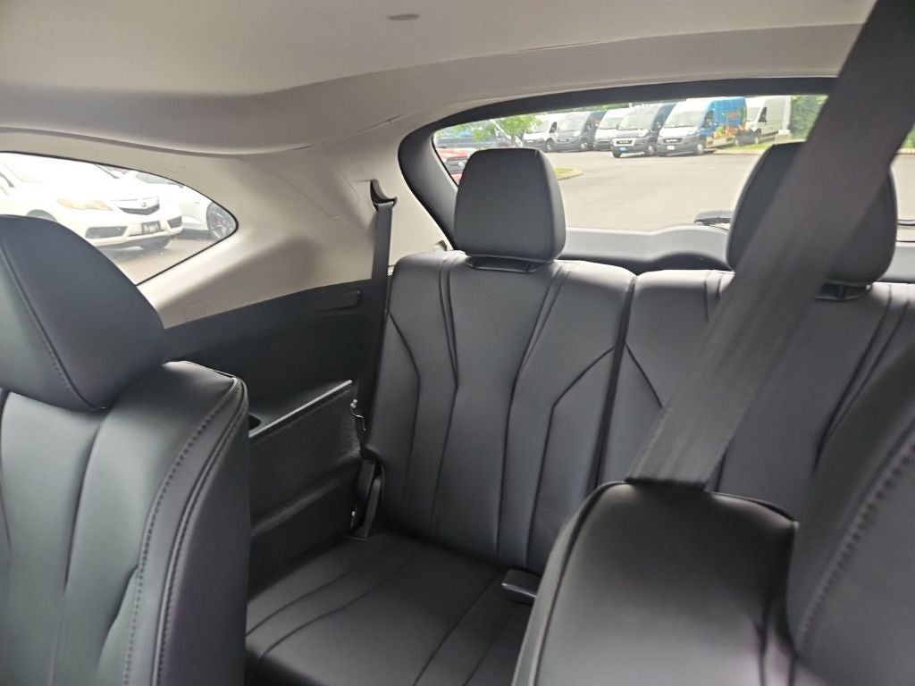 2024 Acura MDX Standard