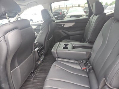 2024 Acura MDX Standard