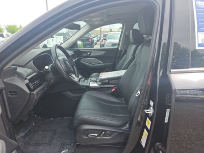 2024 Acura MDX Standard