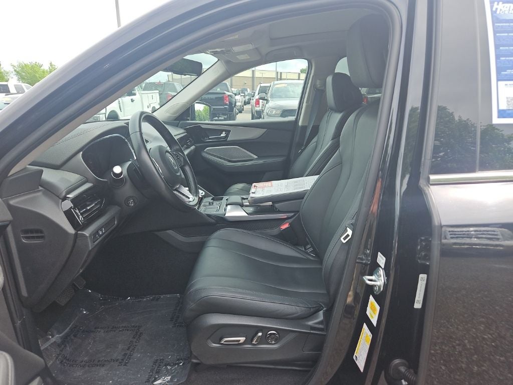 2024 Acura MDX Standard