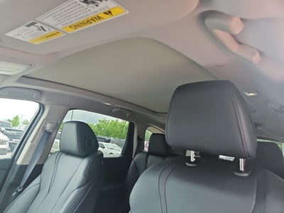 2024 Acura MDX Standard