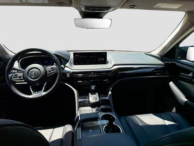 2024 Acura MDX Standard