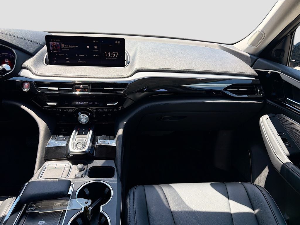 2024 Acura MDX Standard