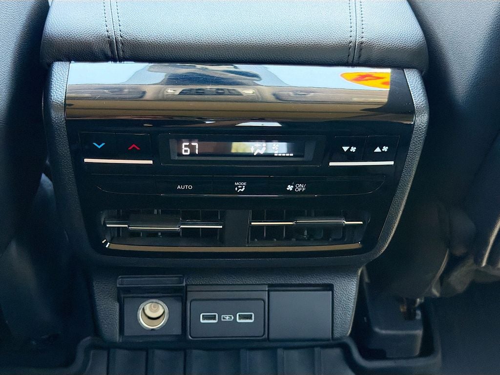2024 Acura MDX Standard