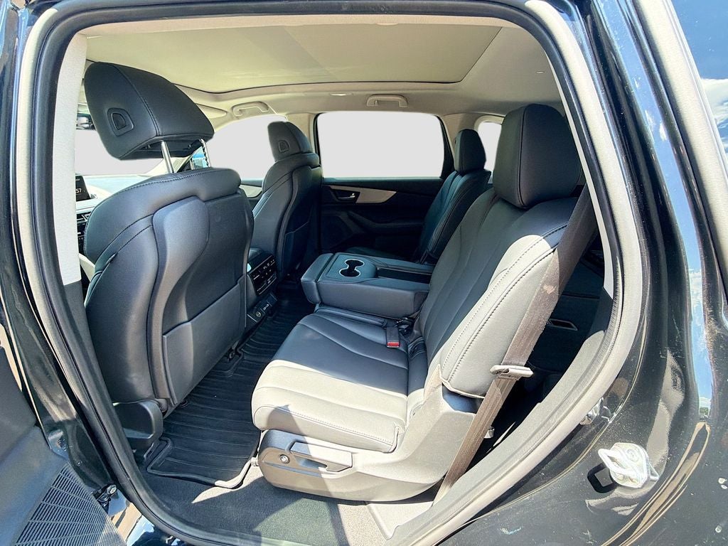 2024 Acura MDX Standard