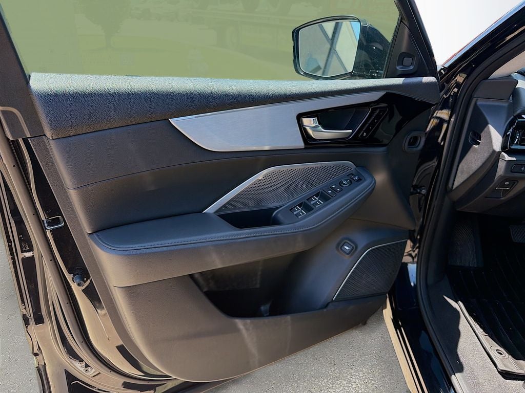 2024 Acura MDX Standard