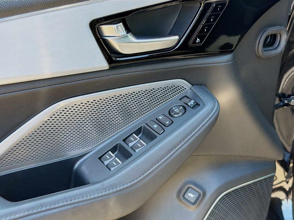 2024 Acura MDX Standard