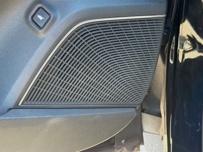 2024 Acura MDX Standard