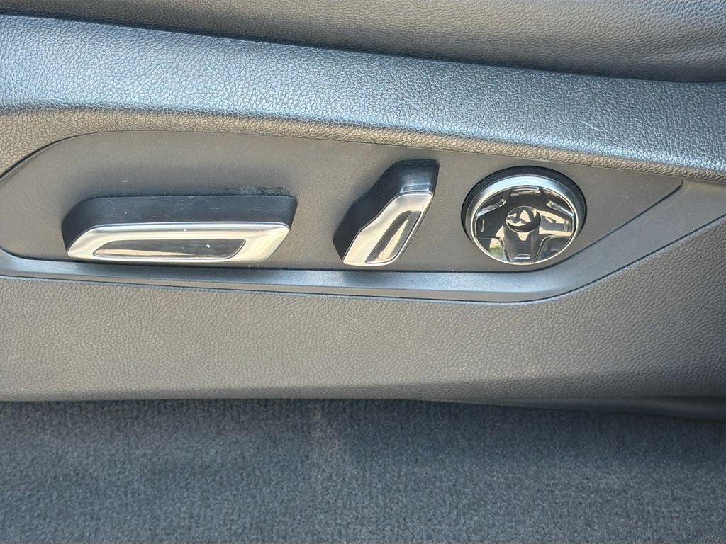 2024 Acura MDX Standard