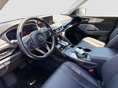 2024 Acura MDX Standard