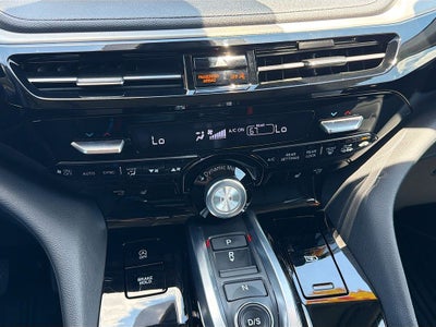 2024 Acura MDX Standard