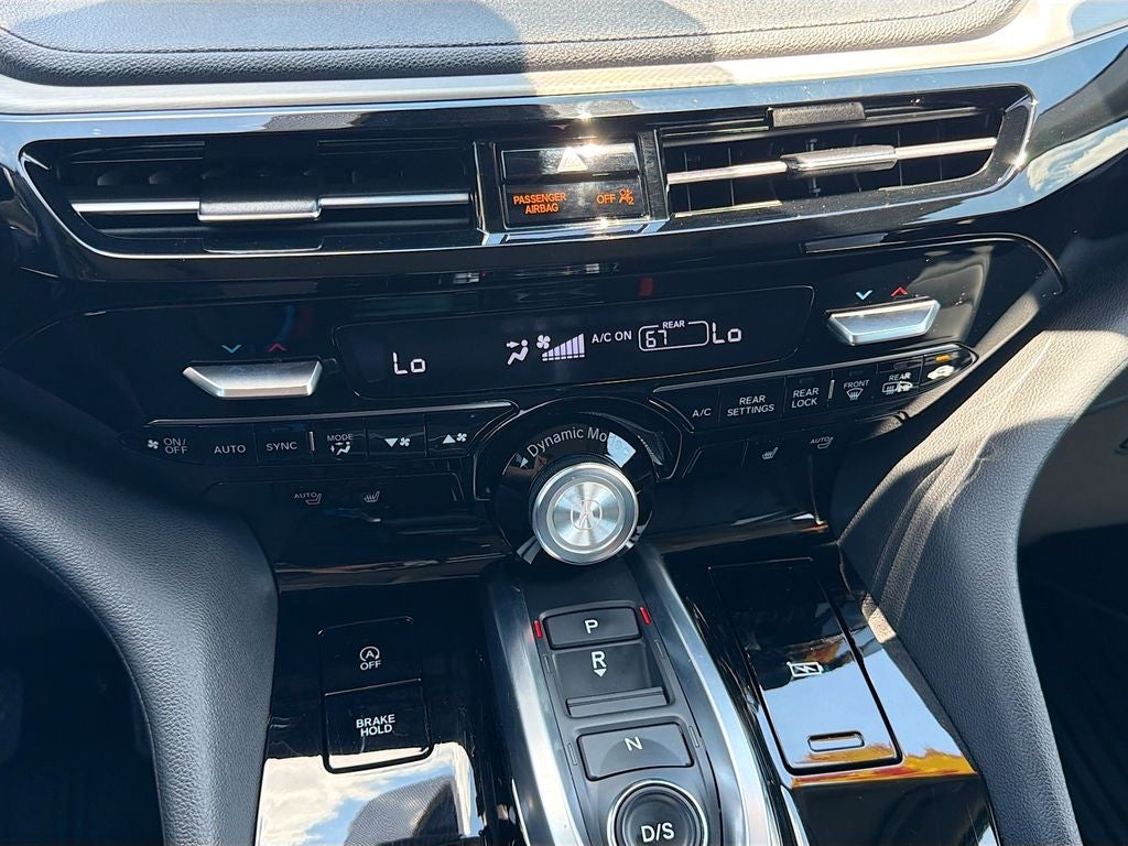 2024 Acura MDX Standard