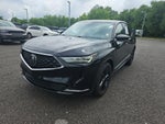 2024 Acura MDX Standard