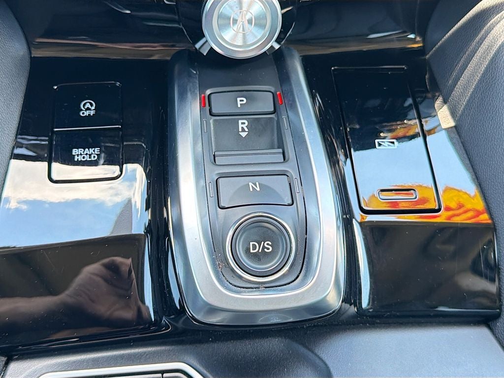 2024 Acura MDX Standard