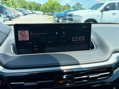 2024 Acura MDX Standard