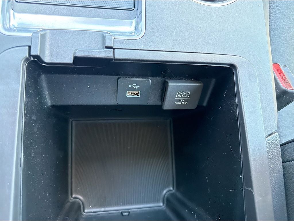 2024 Acura MDX Standard