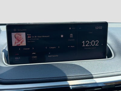 2024 Acura MDX Standard