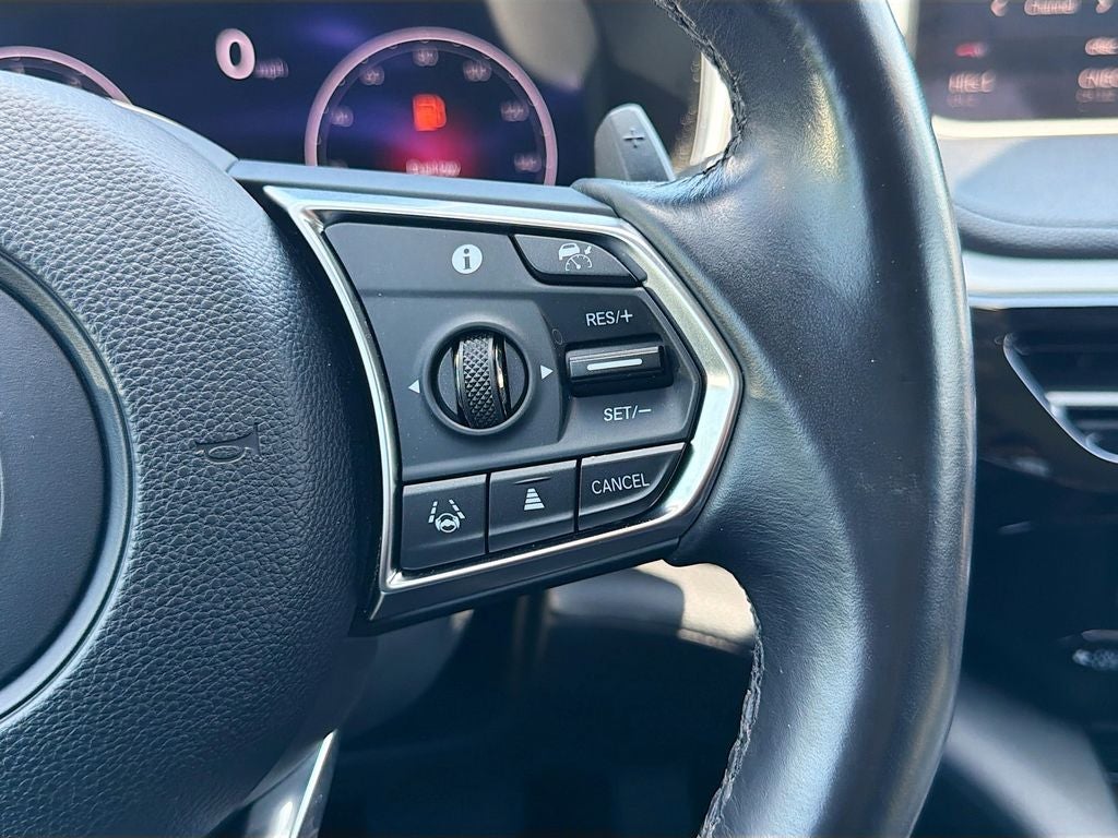 2024 Acura MDX Standard