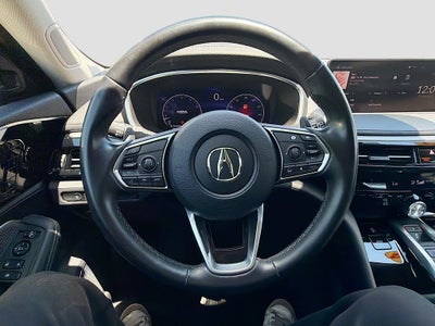 2024 Acura MDX Standard