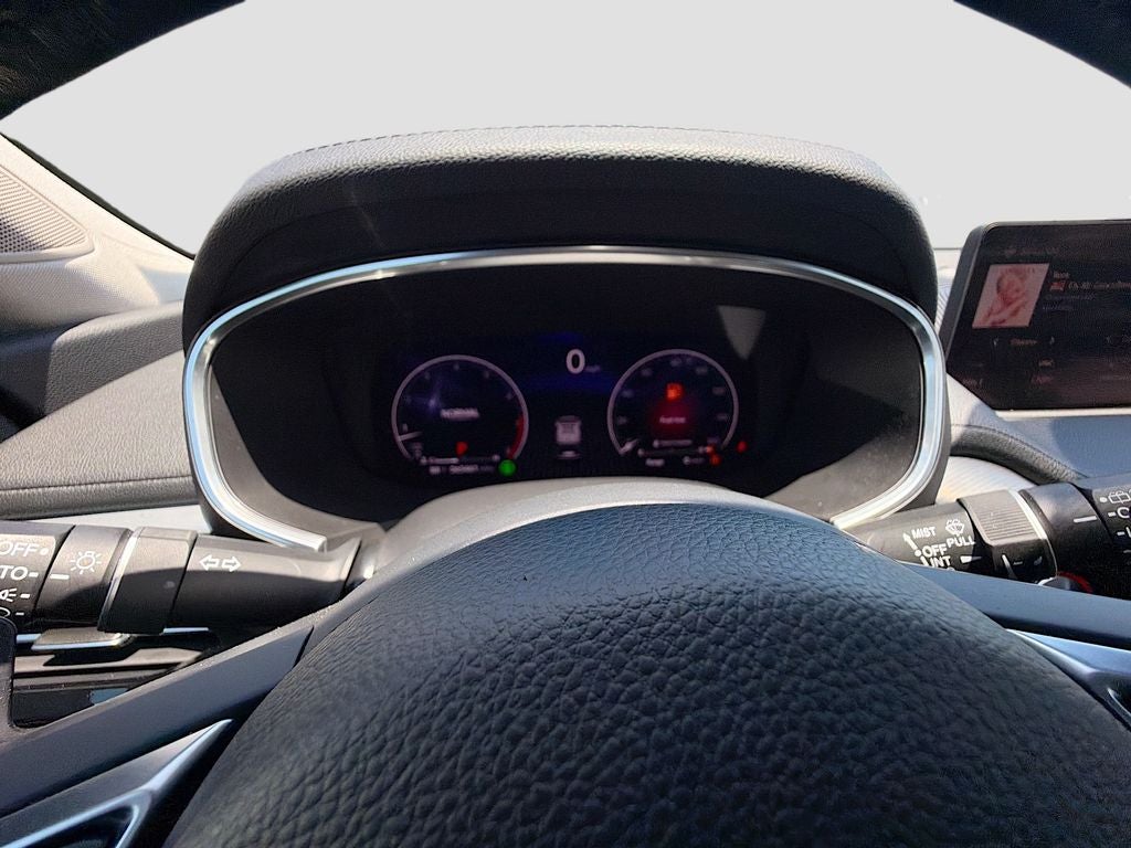 2024 Acura MDX Standard