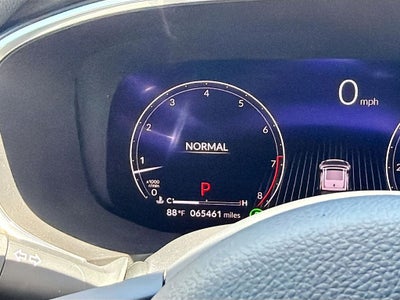 2024 Acura MDX Standard