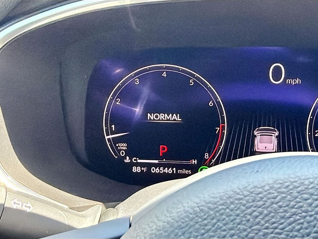 2024 Acura MDX Standard