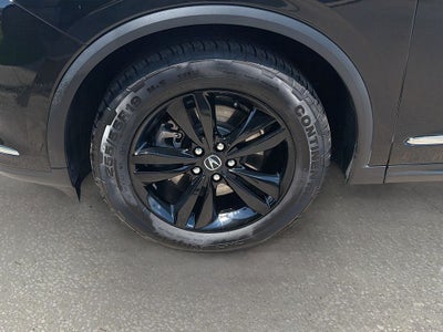 2024 Acura MDX Standard