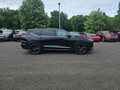 2024 Acura MDX Standard