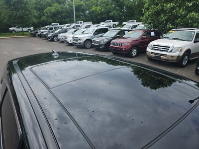 2024 Acura MDX Standard