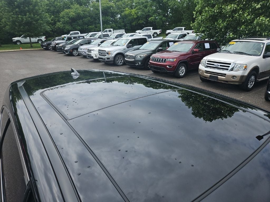 2024 Acura MDX Standard
