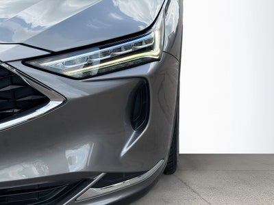 2023 Acura MDX Standard