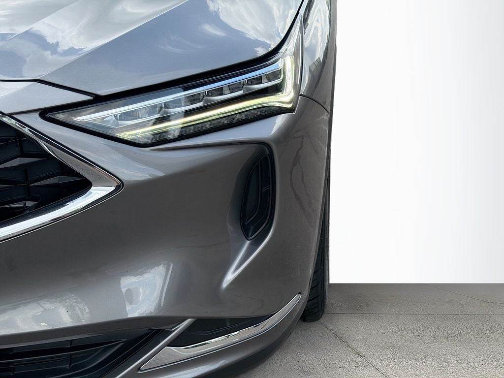 2023 Acura MDX Standard