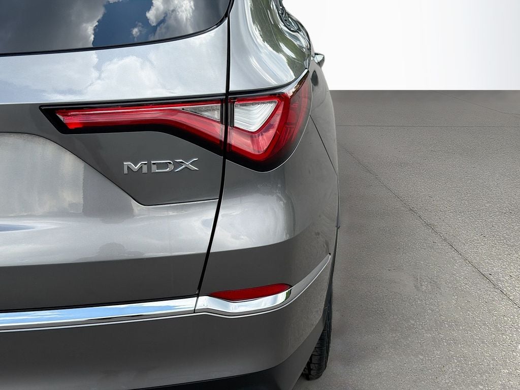 2023 Acura MDX Standard