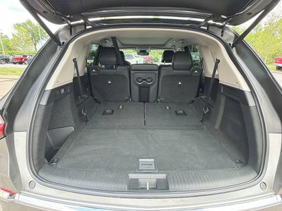 2023 Acura MDX Standard