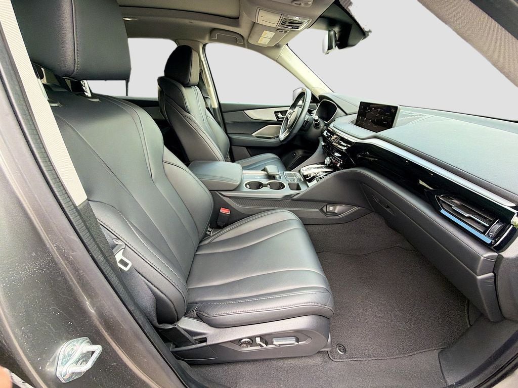 2023 Acura MDX Standard