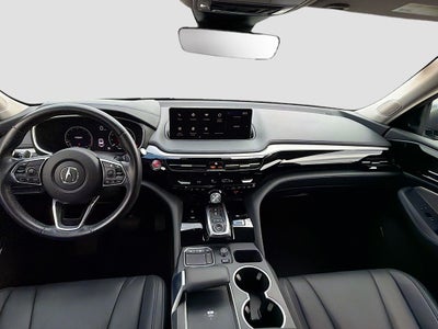 2023 Acura MDX Standard