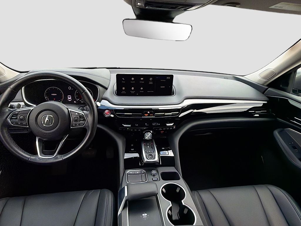 2023 Acura MDX Standard