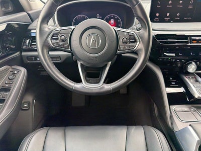2023 Acura MDX Standard