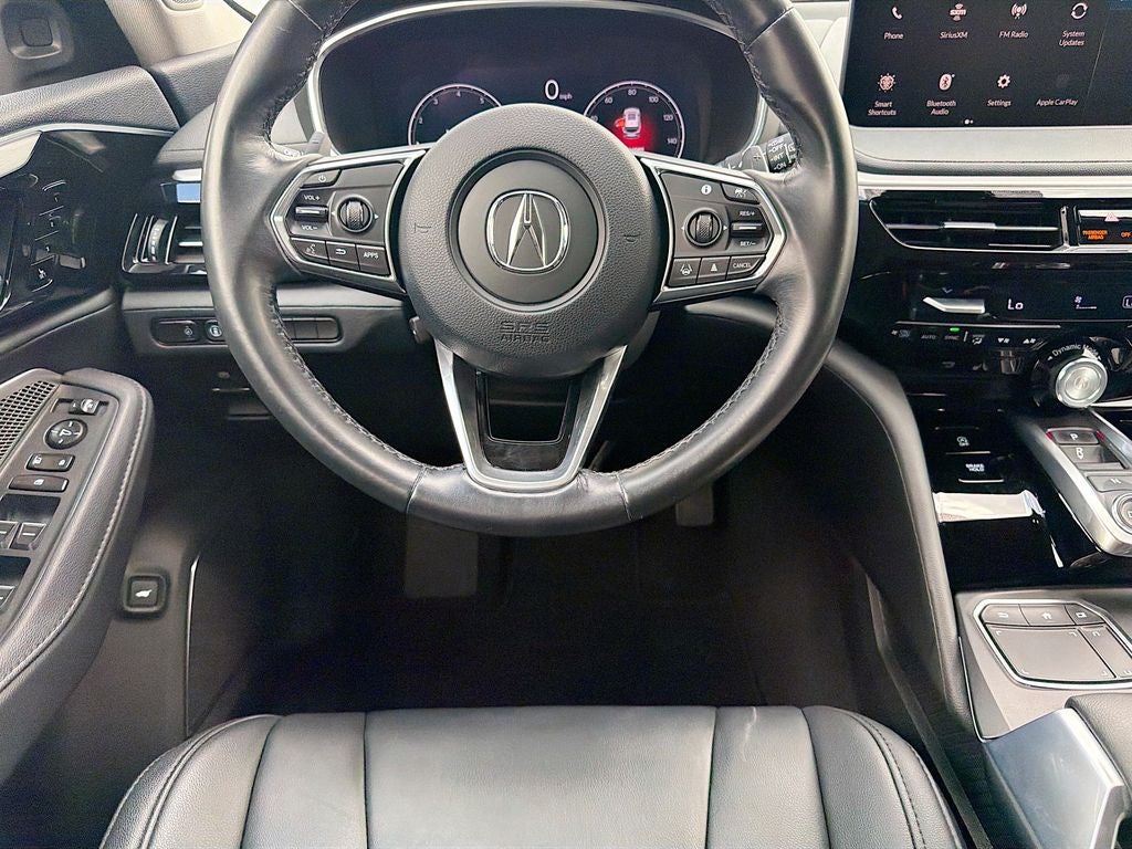 2023 Acura MDX Standard