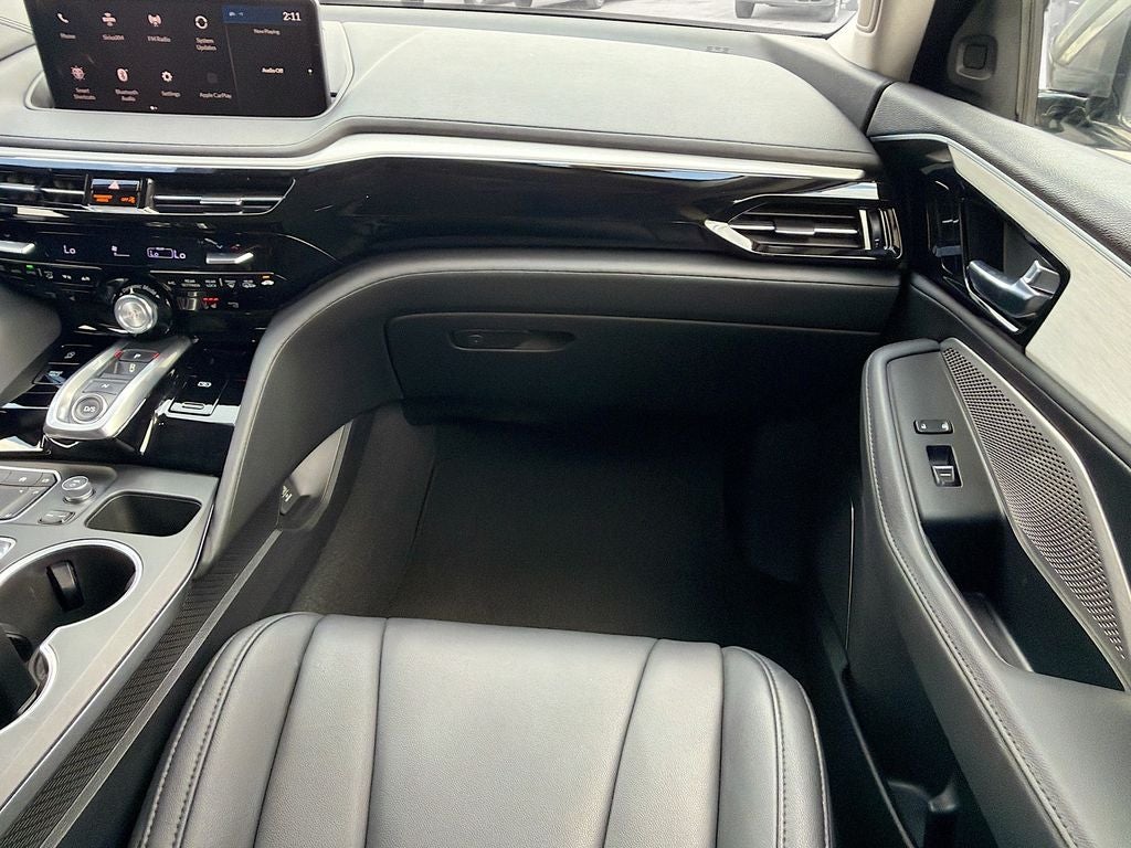 2023 Acura MDX Standard