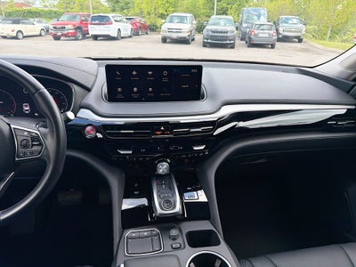 2023 Acura MDX Standard