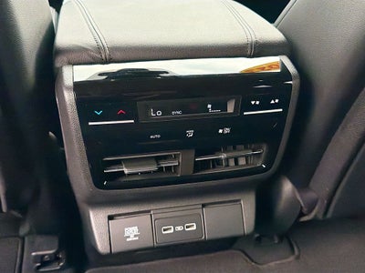 2023 Acura MDX Standard